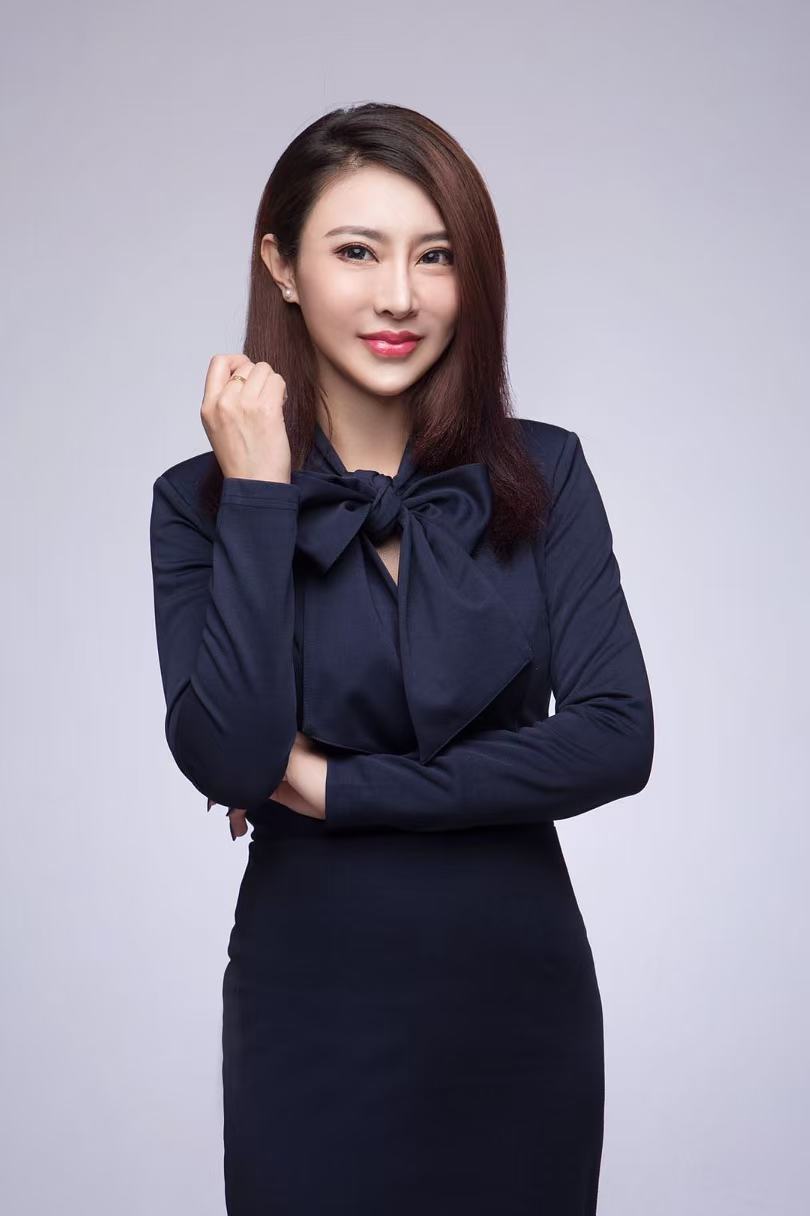 付洁律师
